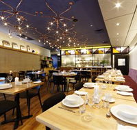 Alpha Mosaic Hotel Brisbane - Accommodation Sydney