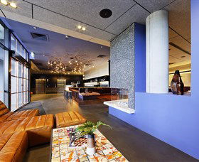 Alpha Mosaic Hotel Brisbane - Sydney 4u 1