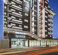 Quest Woolloongabba - Accommodation Sydney