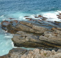 Allure Beach Retreat - Sydney 4u