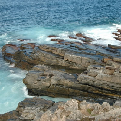 Allure Beach Retreat - Accommodation Sydney 0