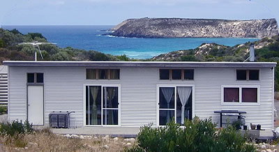 Allure Beach Retreat - Accommodation Sydney 4