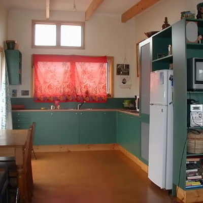 Allure Beach Retreat - Accommodation Sydney 5