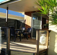 Wynnum by the Bay - Sydney 4u