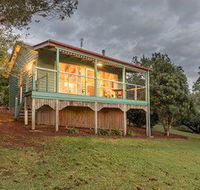 Pencil Creek Cottages - Accommodation Sydney