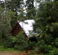 Turkeys Nest Rainforest Cottages Mt Glorious - Sydney 4u