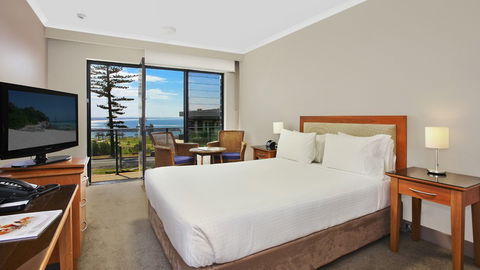BEST WESTERN PLUS HW Boutique Hotel - Accommodation Sydney 2