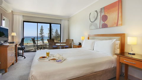 BEST WESTERN PLUS HW Boutique Hotel - Accommodation Sydney 12