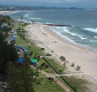 BEST WESTERN Kennedy Drive Motel - Sydney Resort