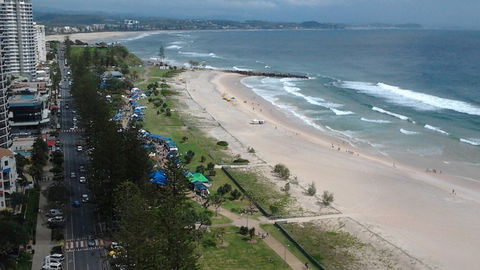 BEST WESTERN Kennedy Drive Motel - Accommodation Sydney 0