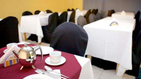 BEST WESTERN Kennedy Drive Motel - Accommodation Sydney 2