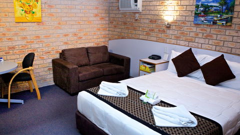 BEST WESTERN Kennedy Drive Motel - Accommodation Sydney 6