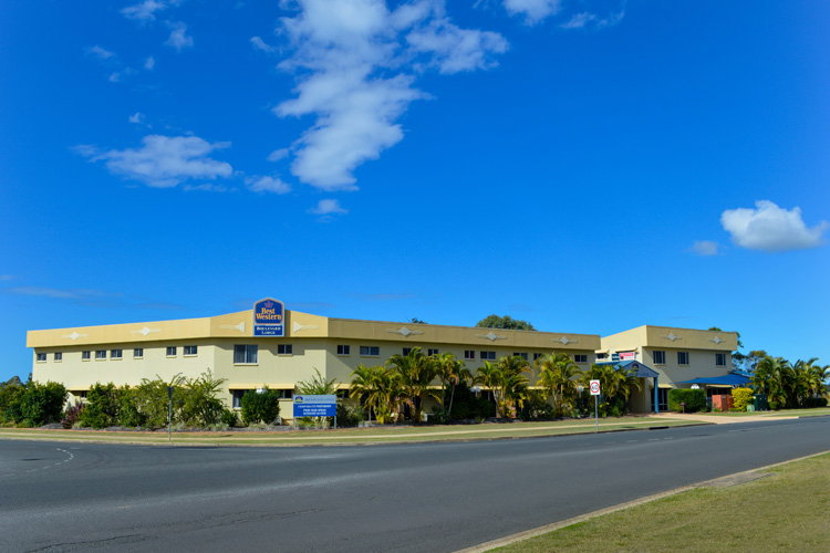 Woongarra QLD Accommodation Sydney