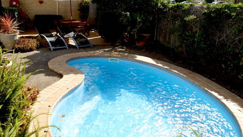 BEST WESTERN Ambassador Motor Lodge - Accommodation Sydney 0