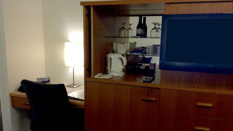 BEST WESTERN Cattle City Motor Inn - Accommodation Sydney 2