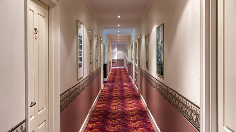 BEST WESTERN Ensenada Motor Inn - Accommodation Sydney 3