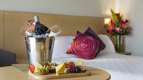 BEST WESTERN Hobart - Accommodation Sydney 0
