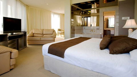 BEST WESTERN Frankston International Motel - Accommodation Sydney 3