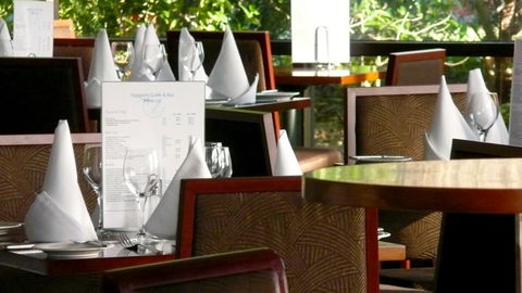BEST WESTERN Frankston International Motel - Accommodation Sydney 4