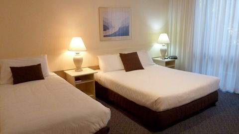 BEST WESTERN Frankston International Motel - Accommodation Sydney 5