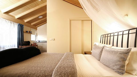 BEST WESTERN Great Ocean Road Inn - Accommodation Sydney 1