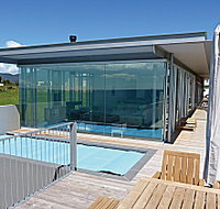 The Ocean Retreat - Accommodation Sydney