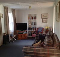 Cascade Cottage - Sydney 4u