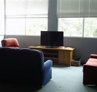 Branxholm Lodge - Sydney 4u