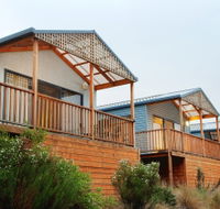 Discovery Holiday Parks Hobart Cosy Cabins - Sydney 4u