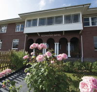 Kermandie Waterfront Hotel - Sydney 4u