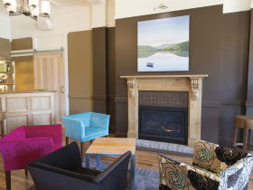 Kermandie Waterfront Hotel - Sydney 4u 1