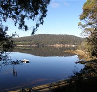 Tranquil Point Retreat - Sydney 4u