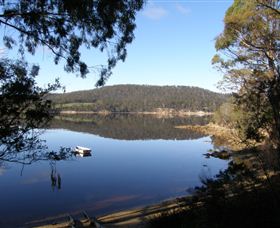 Tranquil Point Retreat - Sydney 4u 0