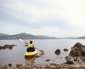 Tranquil Point Retreat - Sydney 4u 2