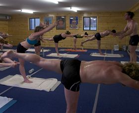 Tranquil Point Retreat - Sydney 4u 3