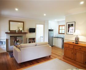 Tahara Cottage - Accommodation Sydney 0