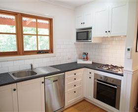 Tahara Cottage - Accommodation Sydney 1
