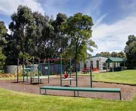 White Beach Tourist Park - Sydney 4u 2