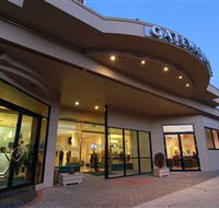 Quality Hotel Gateway - Accommodation Sydney