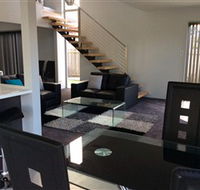 Oceans on Parker - Accommodation Sydney
