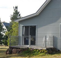 Heimat Chalets - Accommodation Sydney