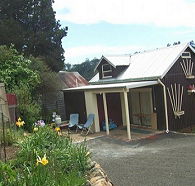Time Out Retreat - Sydney 4u