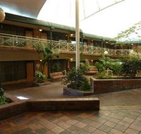 Mayfair Plaza Motel - Sydney 4u
