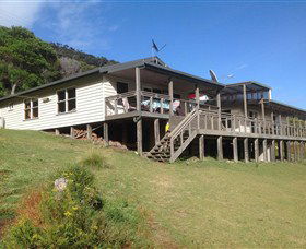 Palana Beach House - Sydney 4u 0