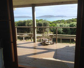 Palana Beach House - Sydney 4u 1