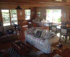 Palana Beach House - Sydney 4u 2