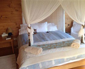 Palana Beach House - Sydney 4u 4