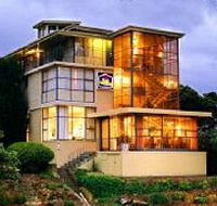 Blue Hills Motel - Sydney 4u