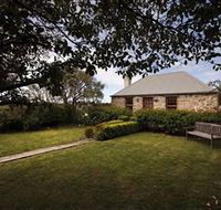 Keefers Cottage - Sydney 4u