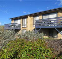 Orford Prosser Holiday Units - Sydney 4u